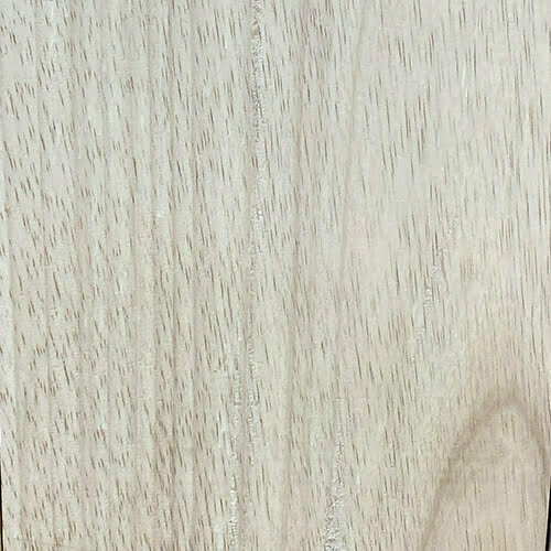 Solid malaysian Oak The Line