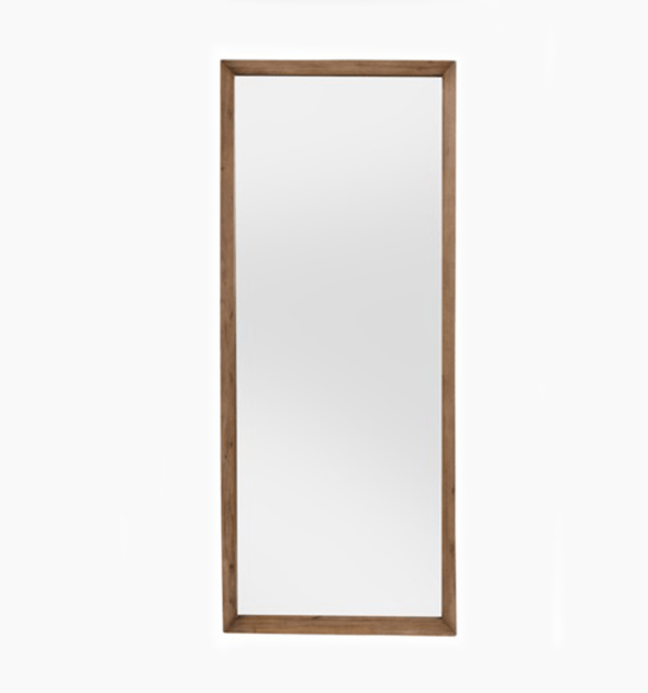 Large Standing Mirror The Line