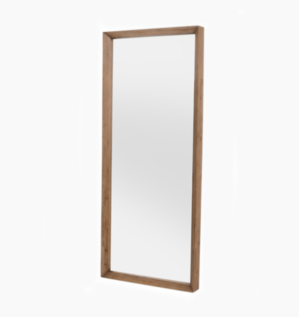 Large Standing Mirror The Line