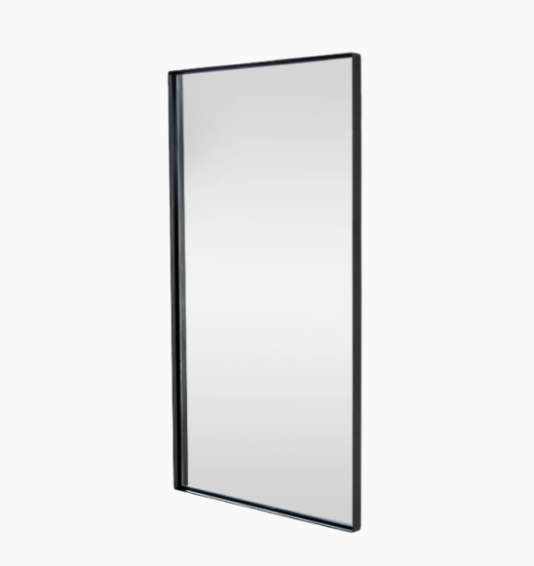 Large Standing Mirror The Line