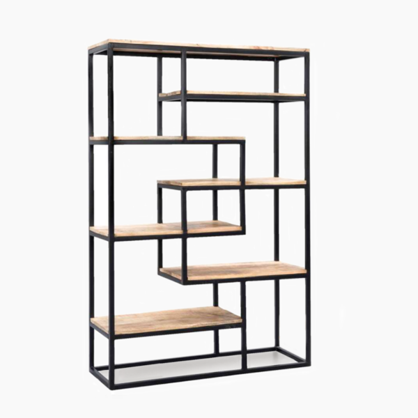 Box Bookcase The Line