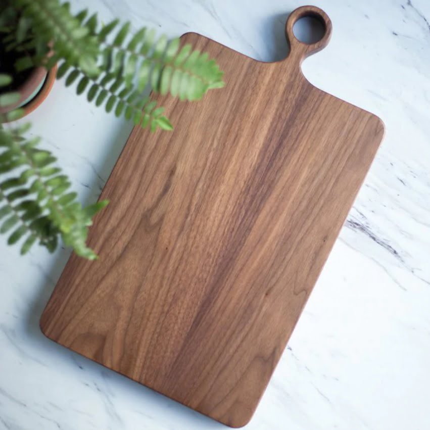Classic cutting boards The Line