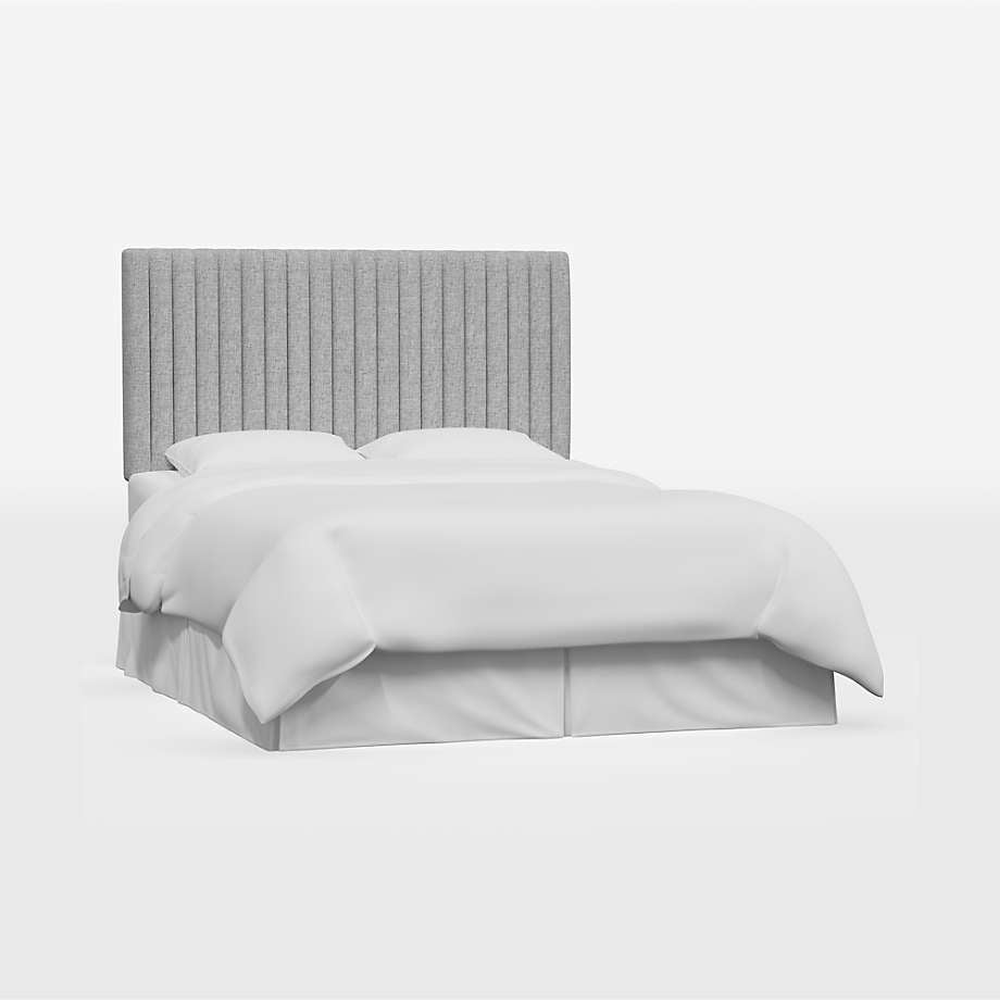 Victoria [elegant] headboard The Line